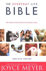 Everyday Life Study Bible