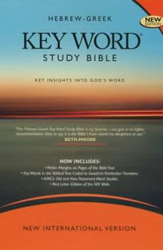 Key Word Study Bible