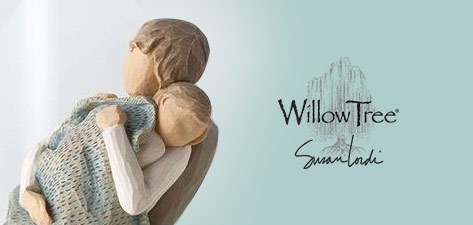 Willow Tree Figurine Collectibles