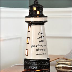 Bestselling Lighthouse Mood Lamp