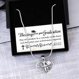 Graduation Pendant