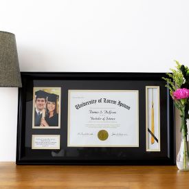 Diploma Frame