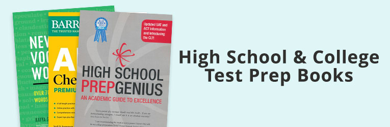 Test Prep Books