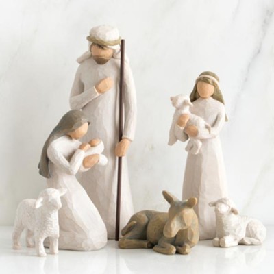 Nativity Group