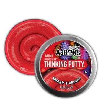 Mini Thinking Putty