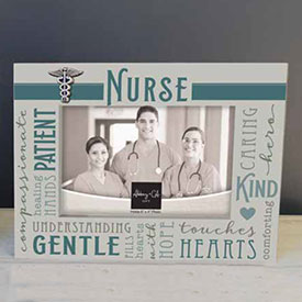 Nurse Frames