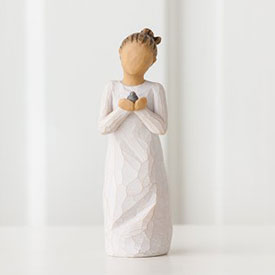 Nurture Figurine