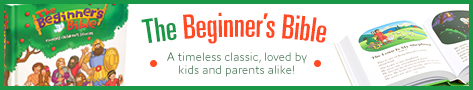 The Beginner's Bible