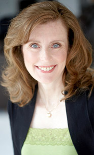 Irene Hannon: Featured Author