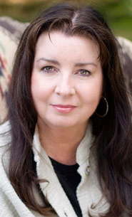 Melody Carlson: Featured Author