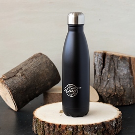 Bestseller: Dad Water Bottle