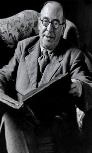 C.S. Lewis Photo