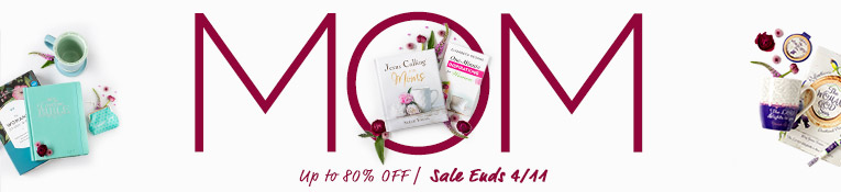 Mom. Up to 80% OFF. Sale Ends 4/11