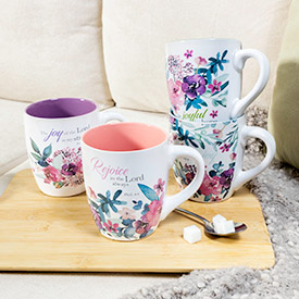 Mug Sets