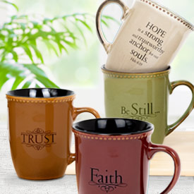 Mug Sets