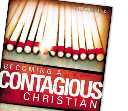 Contagious Christian