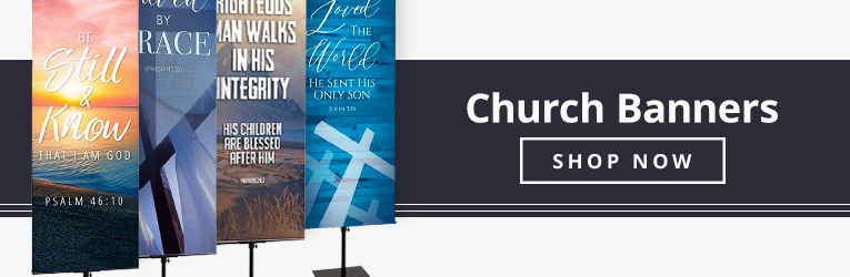 Church Banners