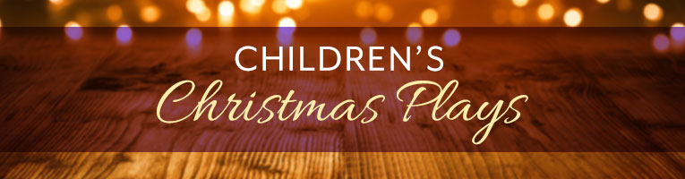 Children's Christmas Dramas