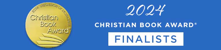  2024 Christian Book Award® Finalists