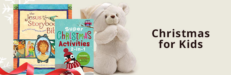 Christmas Gifts for Kids