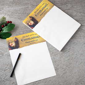 Letterhead