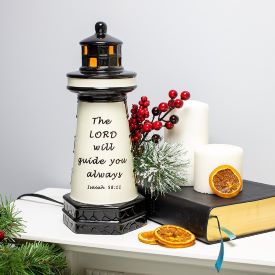 Lighthouse Lamp