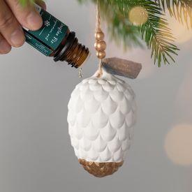 Diffuser Ornament