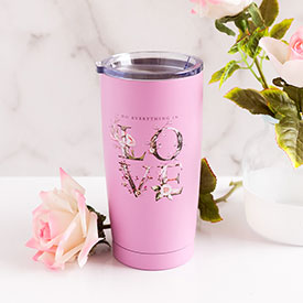 Insulated Tumbler