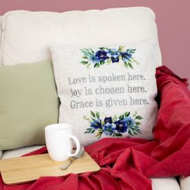 Pillow Decor