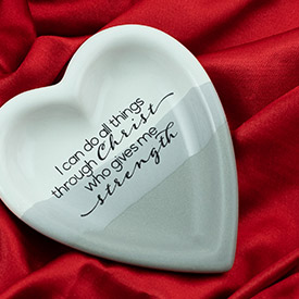 Heart Tray