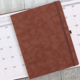 Undated Planner