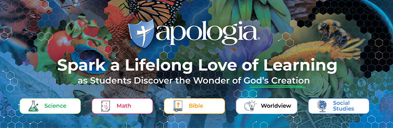 Apologia Curriculum