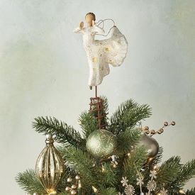 Tree Topper, Willow Tree®