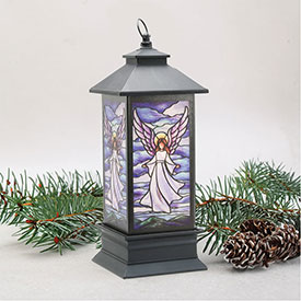 Christmas Lantern