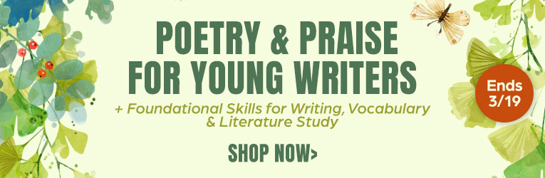 Poetry Sale - 3/19