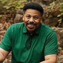 Tony Evans