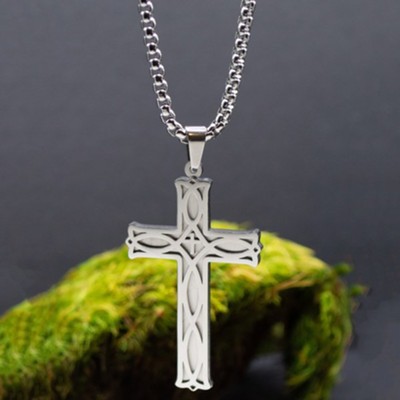 Cross Pendant