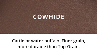 Cowhide