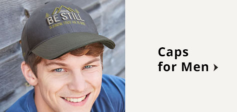 Caps for Men