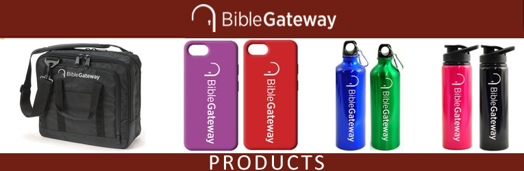 BG Logo Products