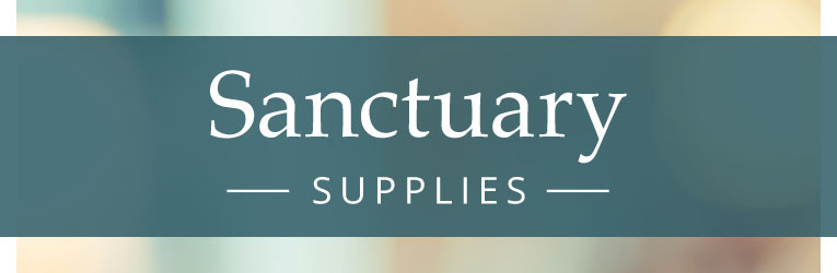 Sanctuary Supplies Store