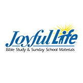 Joyful LIfe Sunday School Curriculum Logo