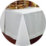 Linens & Altar Frontals