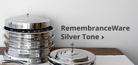 Remembranceware silver