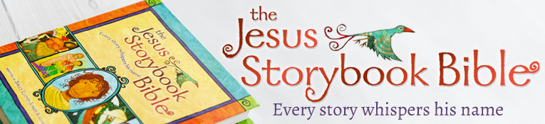 The Jesus Storybook Bible