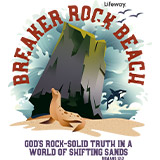 Breaker Rock Beach<br>Lifeway VBS 2024