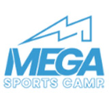 Blaze a Trail<br>Mega Sports Camp