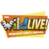 WildLIVE!<br>RBP VBS 2024