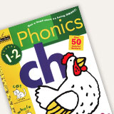 Phonics & Reading