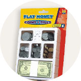 Money Manipulatives